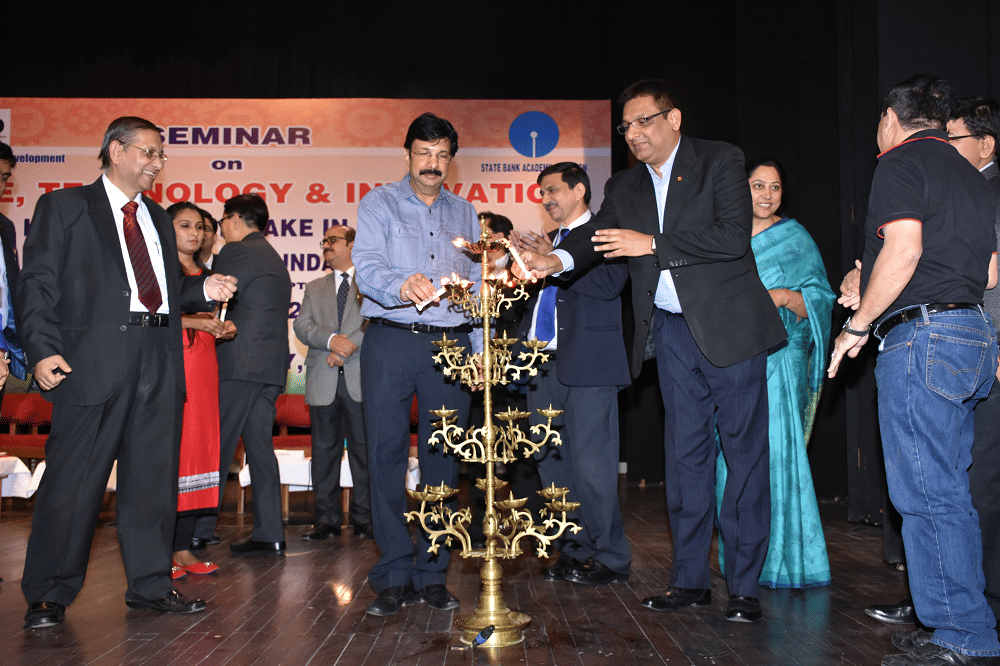 International School of Business Studies Gurgaon Events photo 11